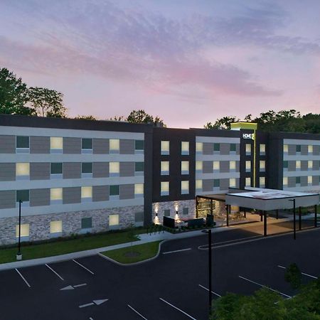 Home2 Suites By Hilton Poughkeepsie Zewnętrze zdjęcie