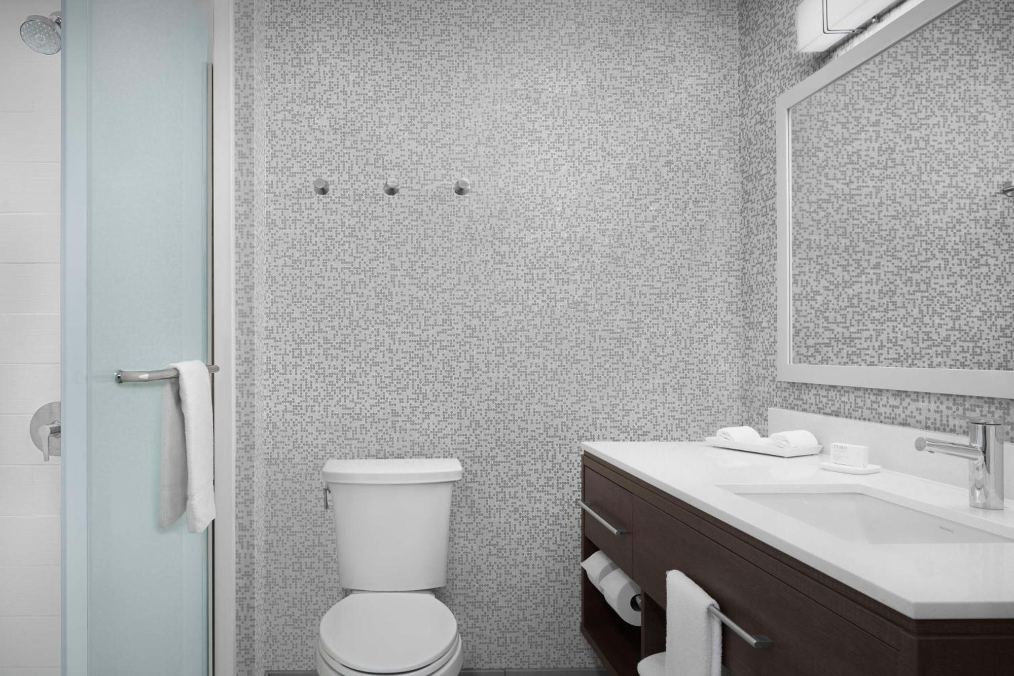 Home2 Suites By Hilton Poughkeepsie Zewnętrze zdjęcie