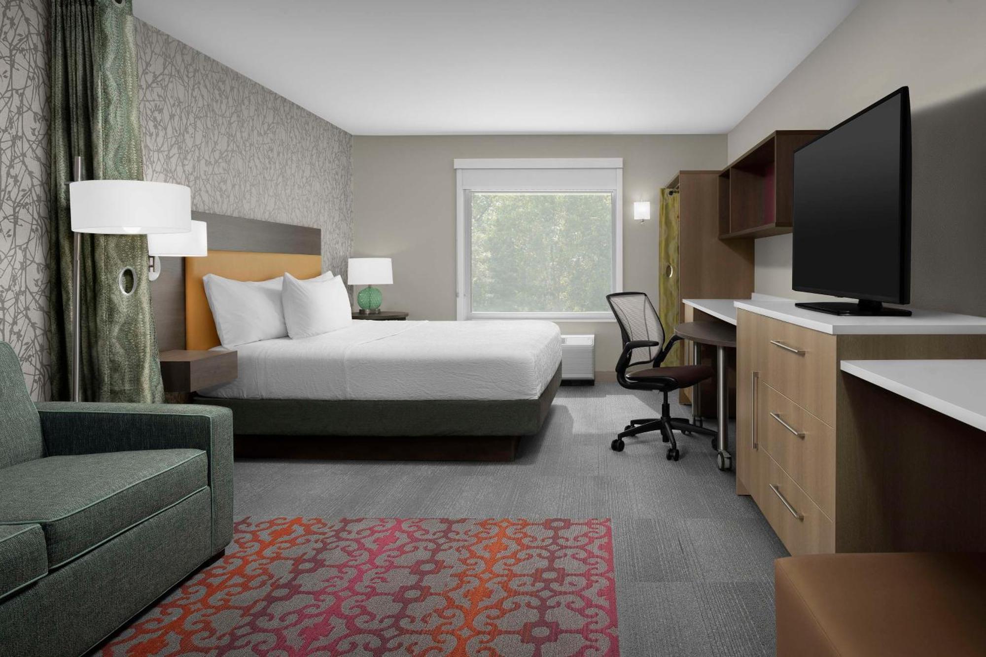 Home2 Suites By Hilton Poughkeepsie Zewnętrze zdjęcie
