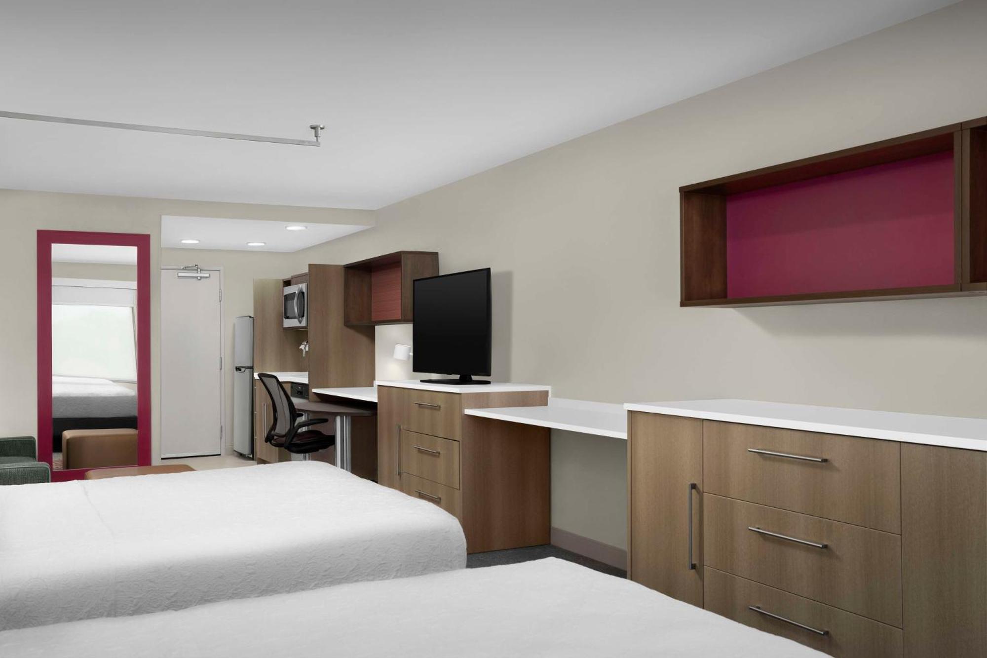 Home2 Suites By Hilton Poughkeepsie Zewnętrze zdjęcie