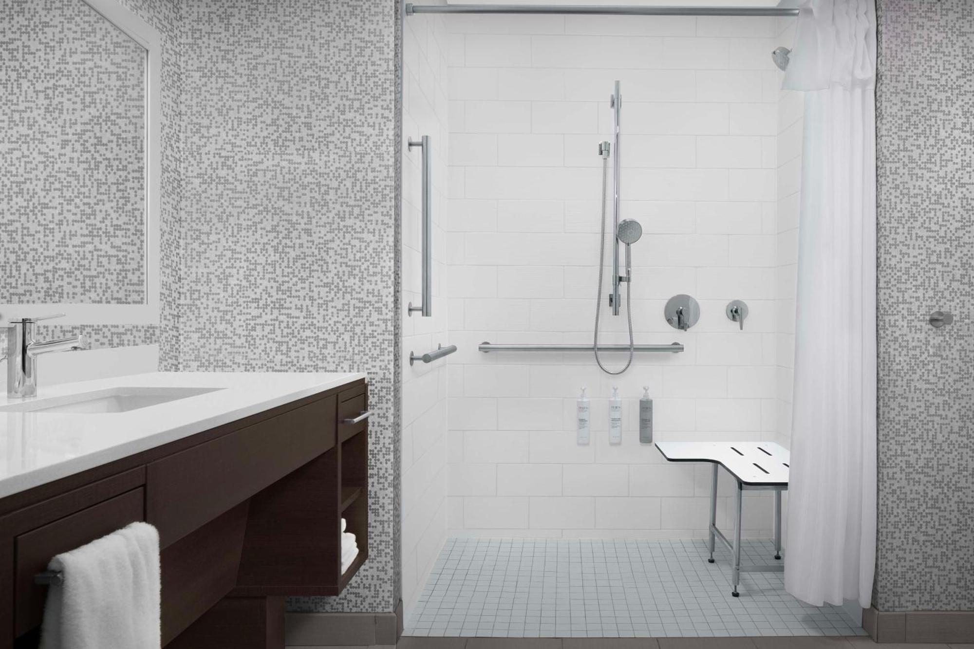 Home2 Suites By Hilton Poughkeepsie Zewnętrze zdjęcie