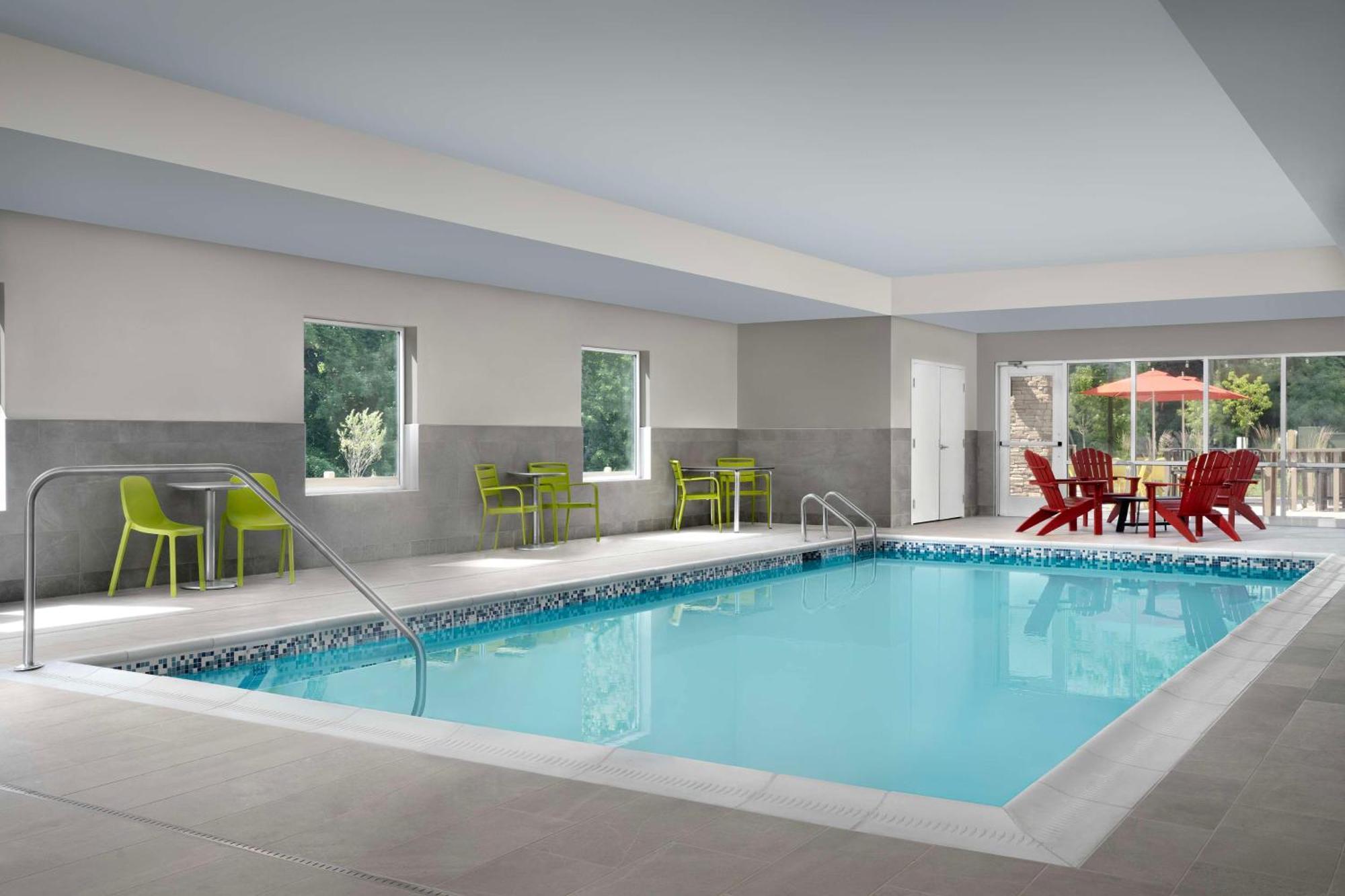 Home2 Suites By Hilton Poughkeepsie Zewnętrze zdjęcie