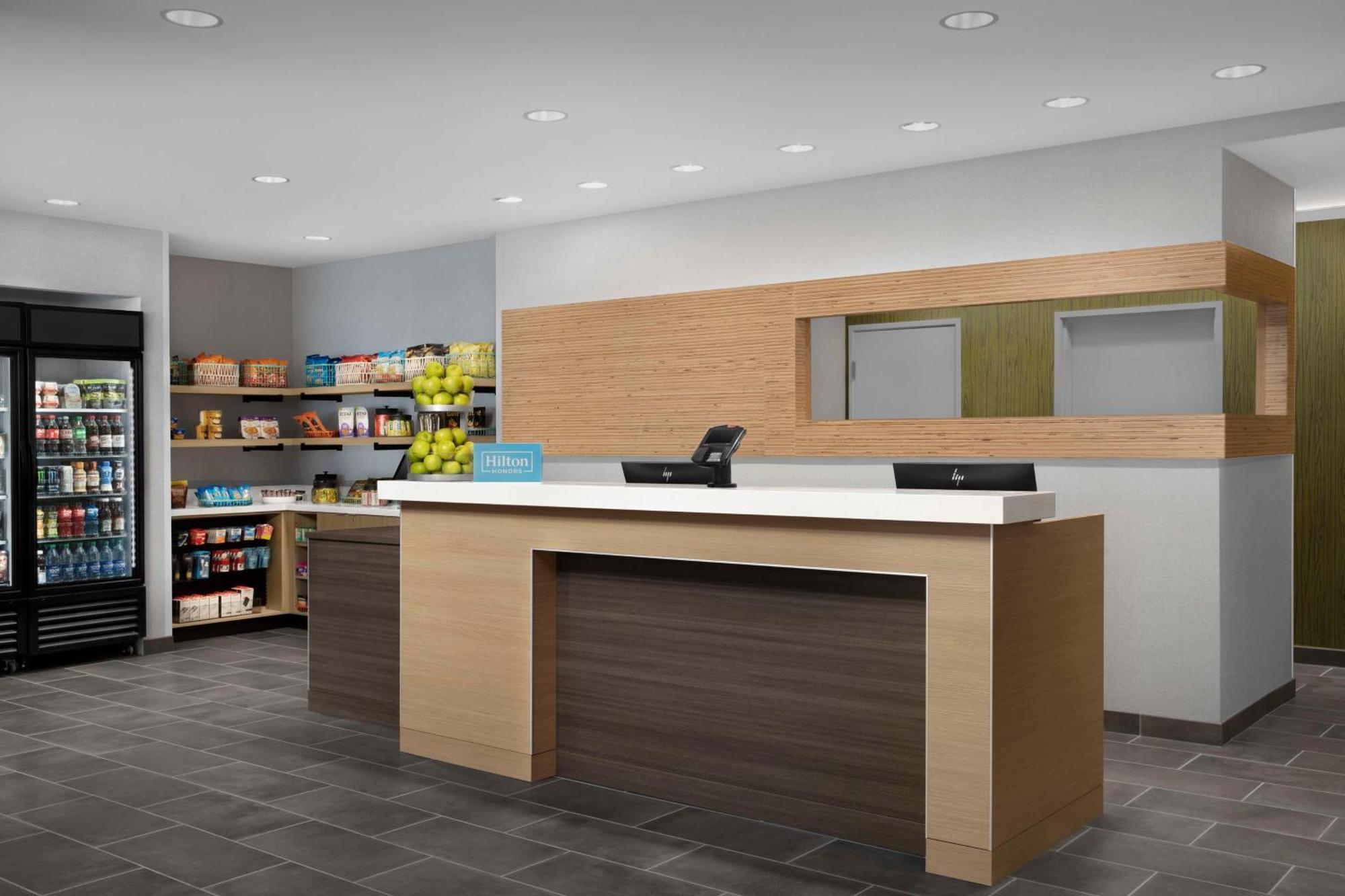 Home2 Suites By Hilton Poughkeepsie Zewnętrze zdjęcie