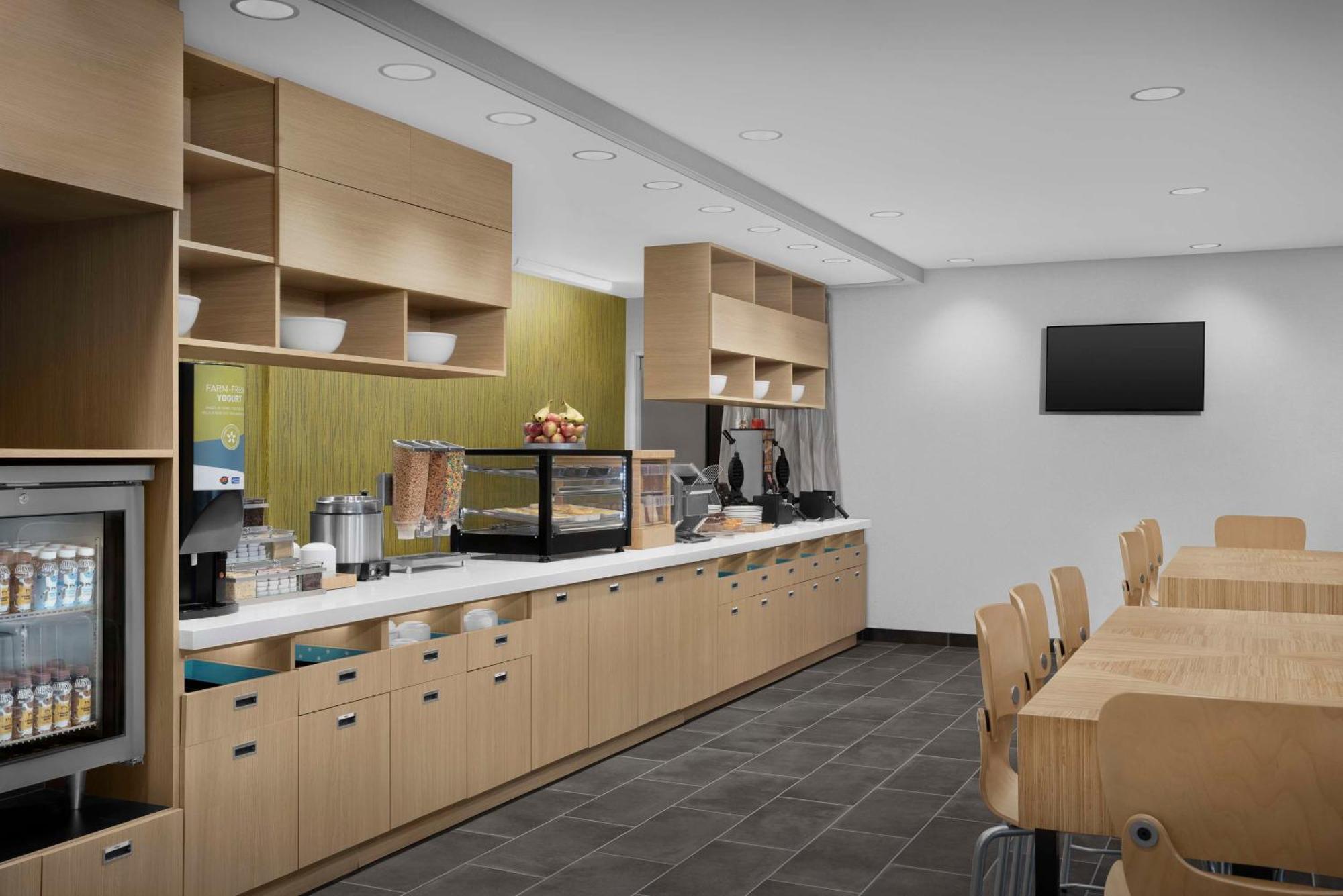 Home2 Suites By Hilton Poughkeepsie Zewnętrze zdjęcie