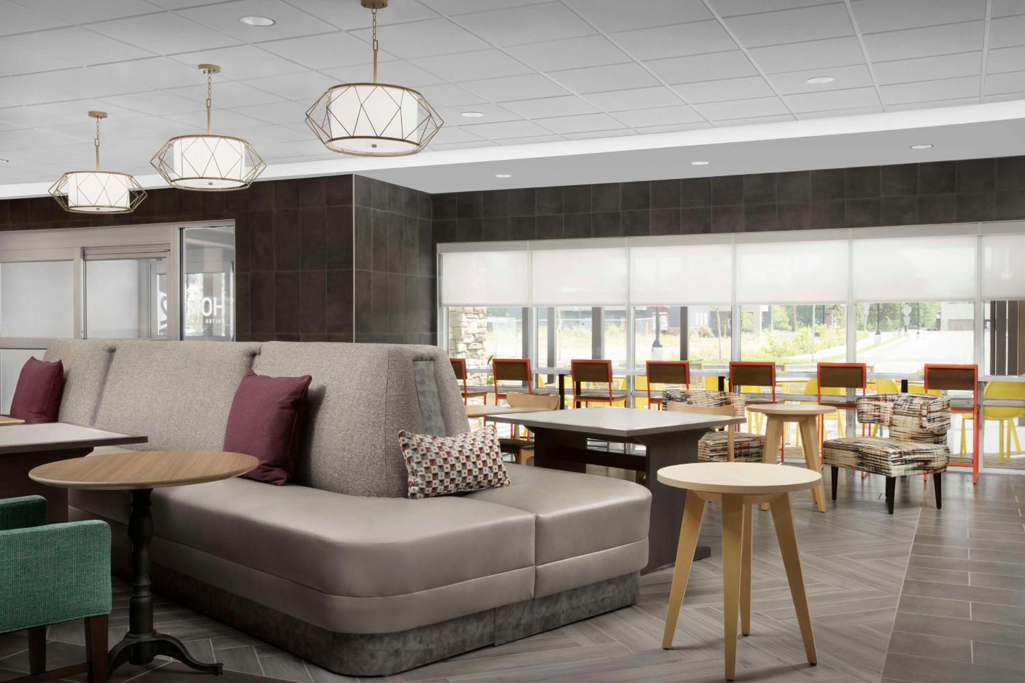 Home2 Suites By Hilton Poughkeepsie Zewnętrze zdjęcie
