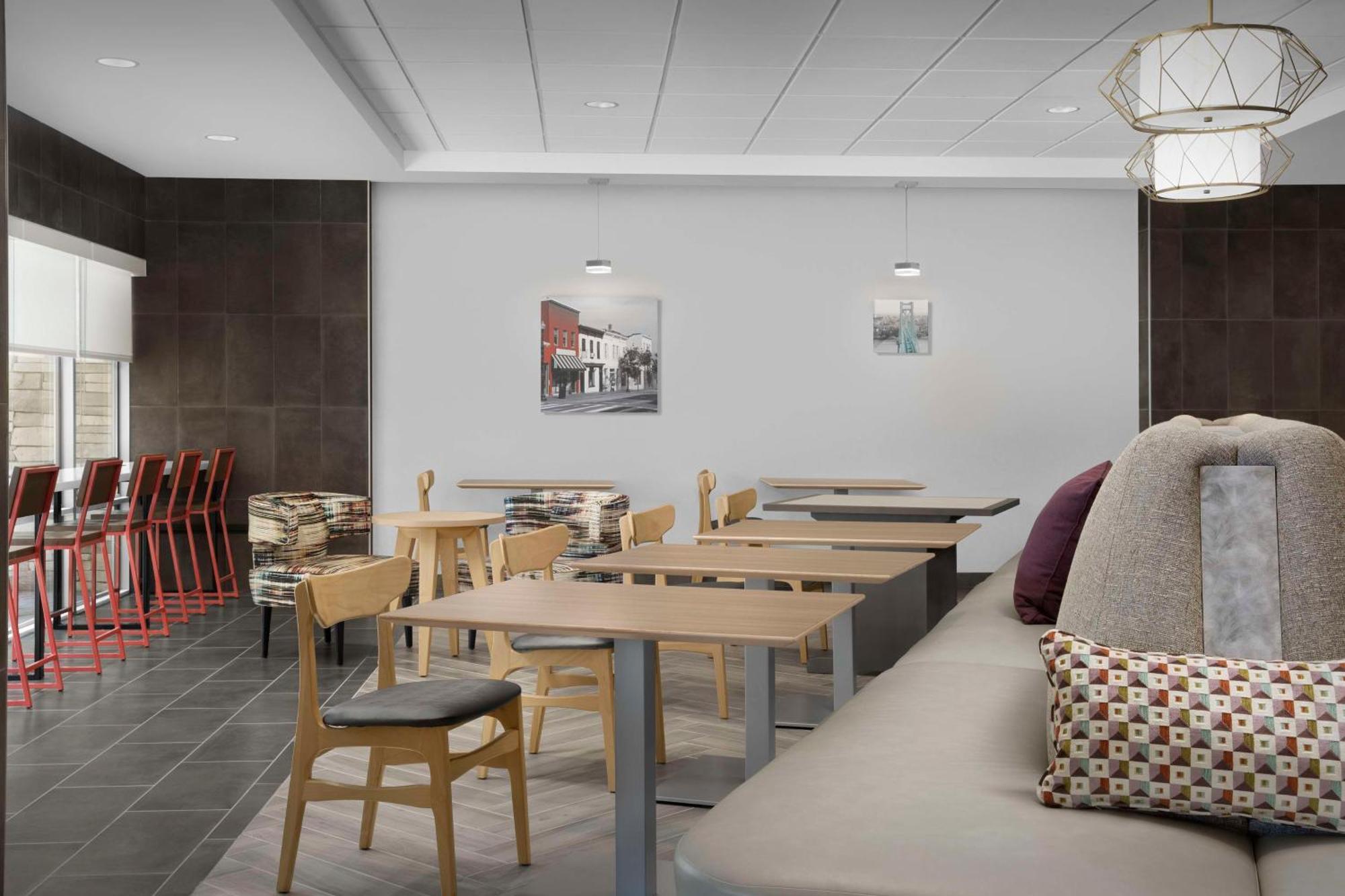 Home2 Suites By Hilton Poughkeepsie Zewnętrze zdjęcie